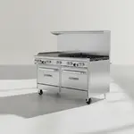 Southbend 4604AA-2TL