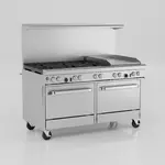 Southbend 4604AA-2TR