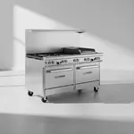 Southbend 4604AC-3CR