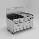 Southbend 4604AC-3GR