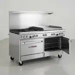 Southbend 4604AC-4TR