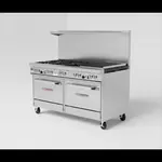 Southbend 4604AD-2CR