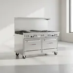 Southbend 4604AD-3CL