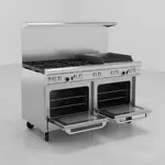 Southbend 4604AD-3CR