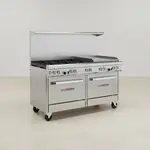 Southbend 4604AD-3GL