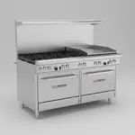 Southbend 4604AD-3GR