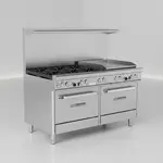 Southbend 4604AD-4GR