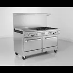 Southbend 4604DC-2GL