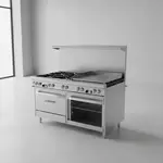 Southbend 4604DC-2TR