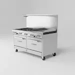 Southbend 4604DC-3TR