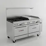 Southbend 4604DC-4GR