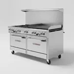 Southbend 4604DC-4TR