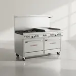 Southbend 4604DD-2RR