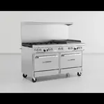 Southbend 4604DD-3CR