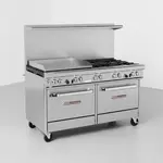 Southbend 4604DD-4GL