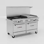 Southbend 4605AA-2GR