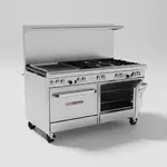 Southbend 4605AC-2CL