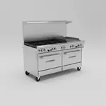 Southbend 4605AC-2CR