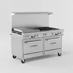 Southbend 4605AC-2TL