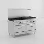 Southbend 4605AD-2RR