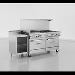 Southbend 4605DC-2CL