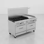 Southbend 4605DC-2GR