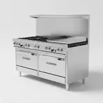 Southbend 4605DC-2RR