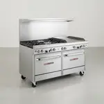 Southbend 4605DC-2TR