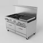 Southbend 4605DD-2CR