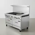 Southbend 4605DD-2RR