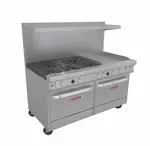 Southbend 4605DD-2TR