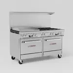 Southbend 4606AA-2GL