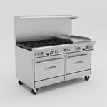 Southbend 4606AA-2TR