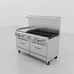 Southbend 4606AC-2TL