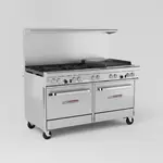 Southbend 4606AD-2CR