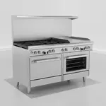 Southbend 4606AD-2GR