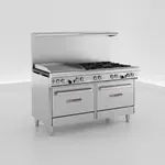 Southbend 4606DC-2GL