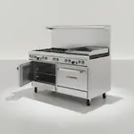 Southbend 4606DC-2TL