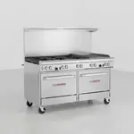 Southbend 4606DD-2CR