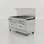 Southbend 4606DD-2RR