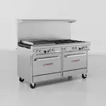 Southbend 4607AA-2CL