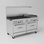 Southbend 4607AA-2CR