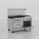 Southbend 4607AA-2RR