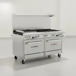 Southbend 4607AC-2CL