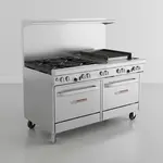 Southbend 4607AC-2CR