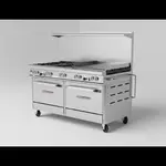 Southbend 4607AC-2GR