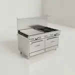 Southbend 4607AC-2TL