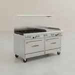 Southbend 4607AC-2TR