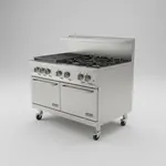 Southbend 4607AD-2CL