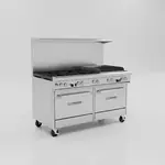 Southbend 4607AD-2CR